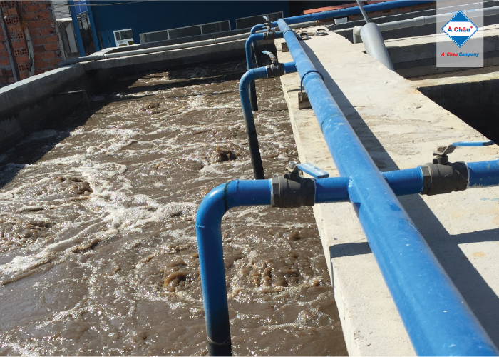 Vận hành, bảo trì hệ thống xử lý nước