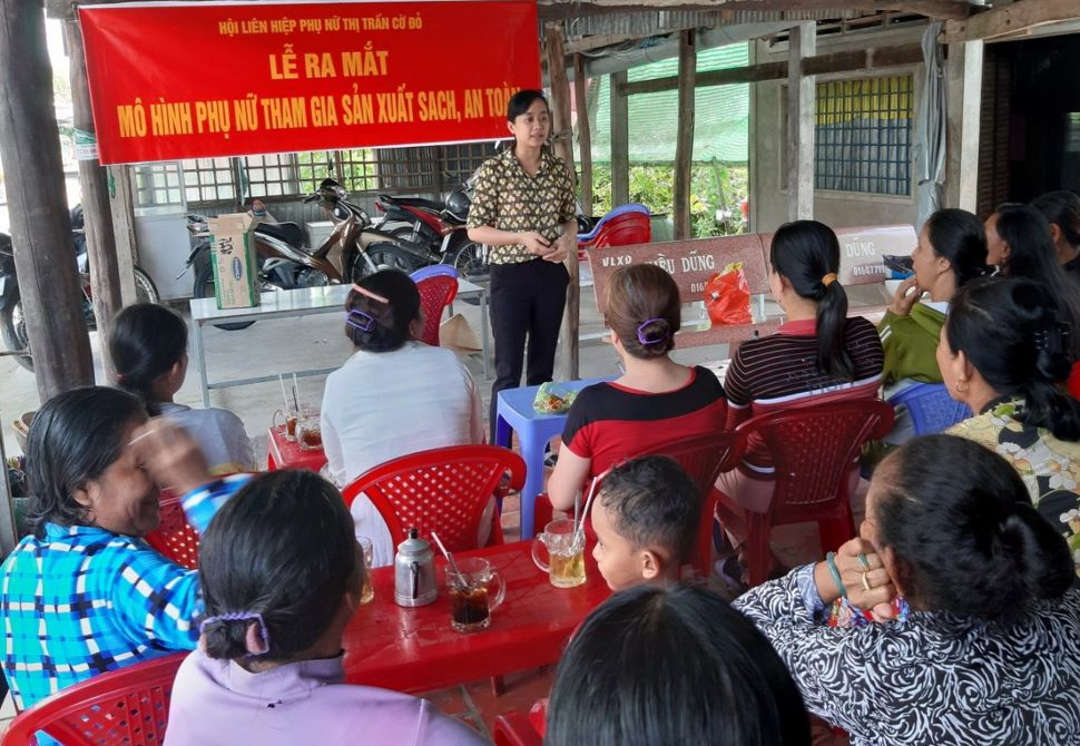 Cần Thơ: Sẽ tổ chức 15 lớp tập huấn triển khai Luật Bảo vệ môi trường 2020