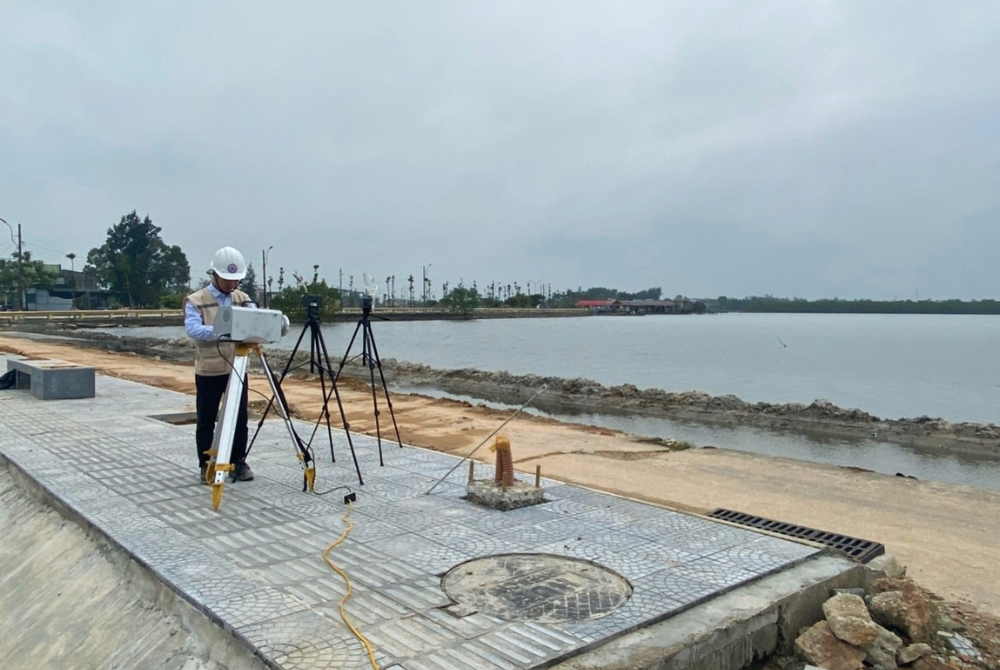 Bộ Tài nguyên và Môi trường ban hành 05 quy chuẩn kỹ thuật quốc gia về chất lượng môi trường xung quanh