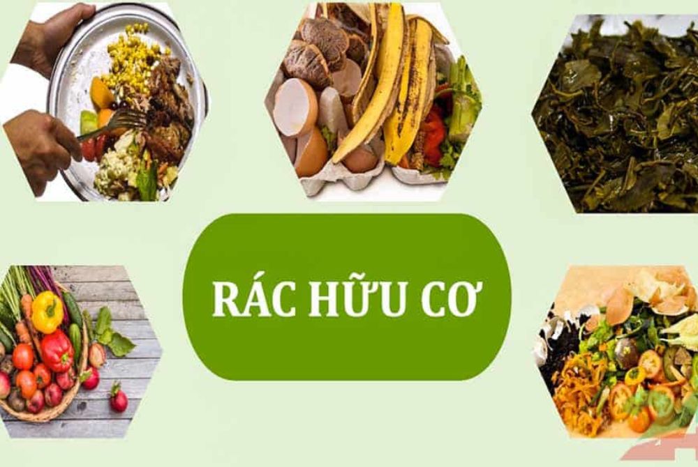 Hà Nam: Hướng dẫn các phương pháp xử lý rác hữu cơ