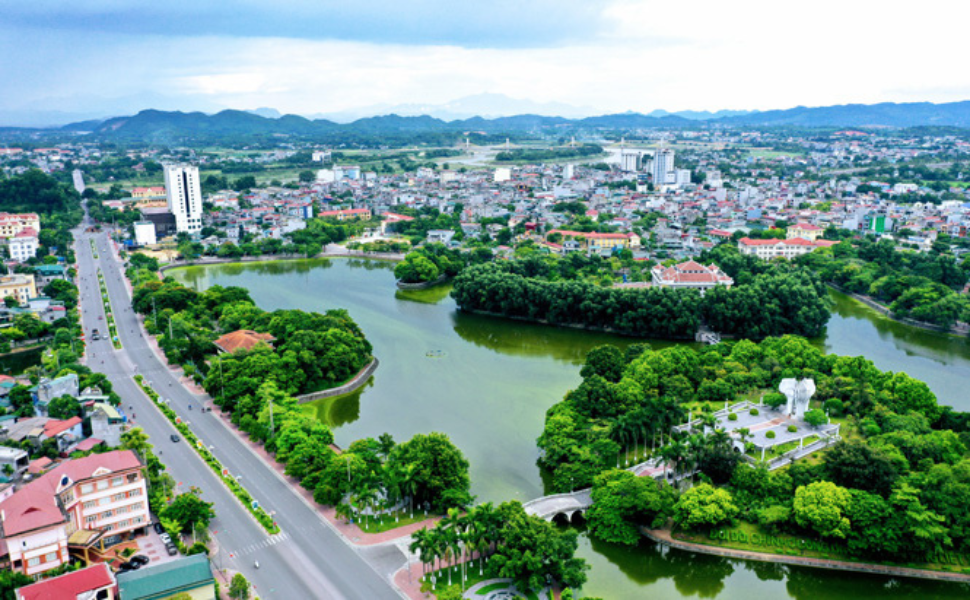 Bộ Tài nguyên và Môi trường ban hành 05 quy chuẩn kỹ thuật quốc gia về chất lượng môi trường xung quanh