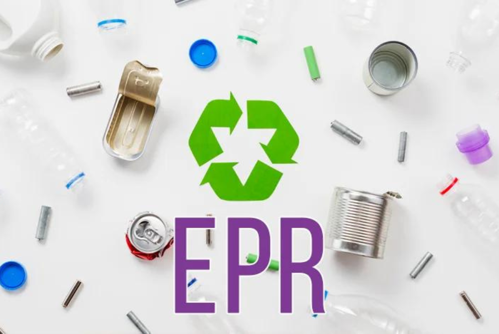 Hướng dẫn đăng ký, kê khai, báo cáo thực hiện EPR trên Cổng thông tin điện tử EPR Quốc gia