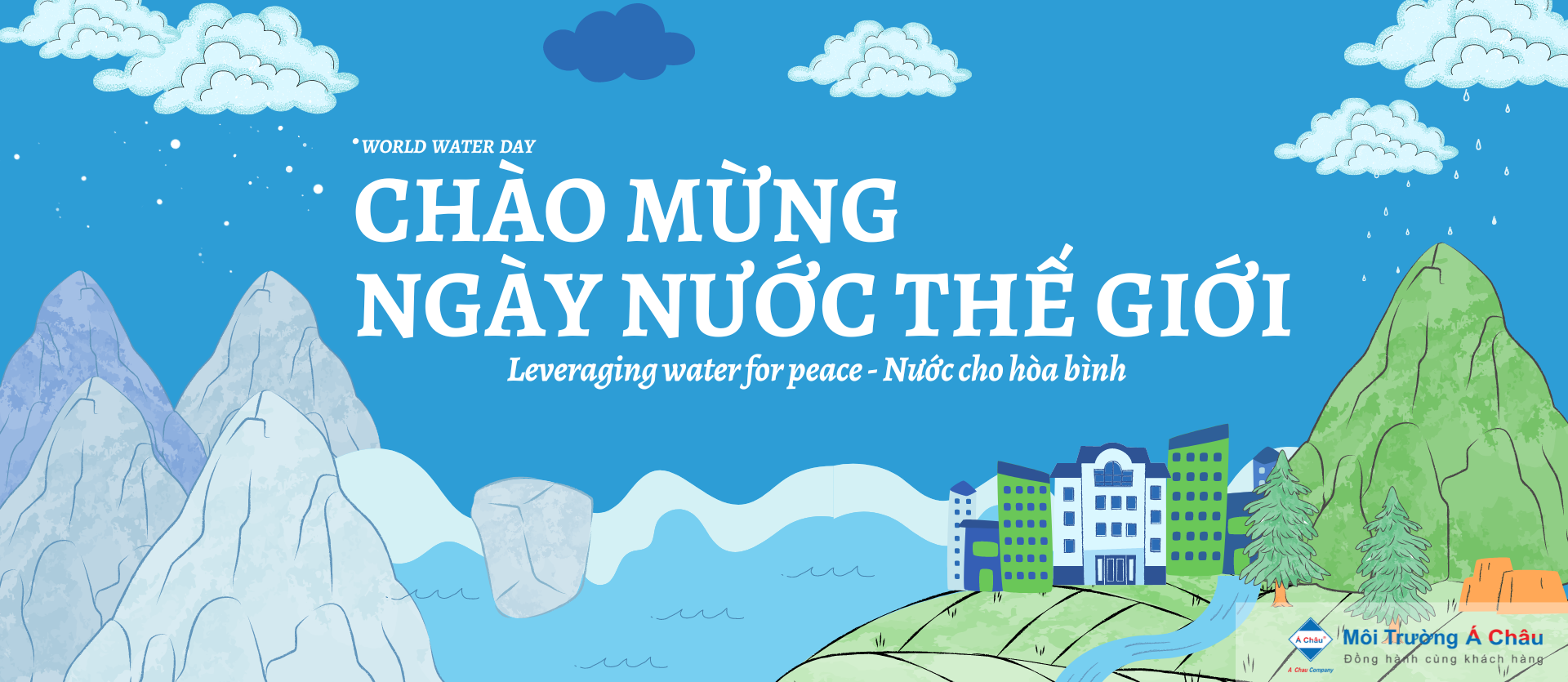 Ngày Nước thế giới