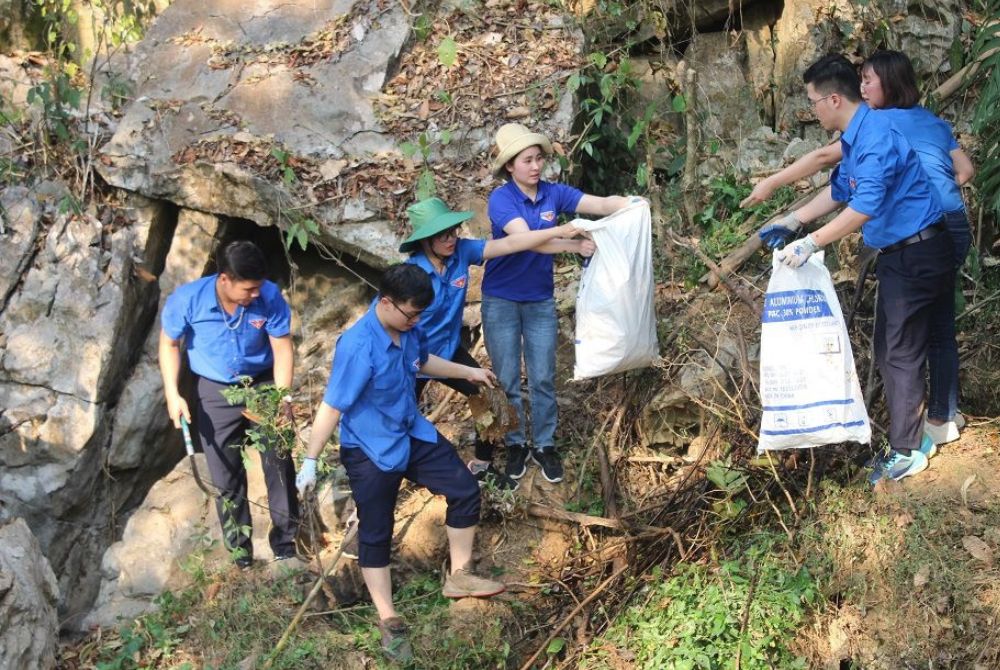 Sơn La: Tăng cường thực hiện chính sách pháp luật về biến đổi khí hậu