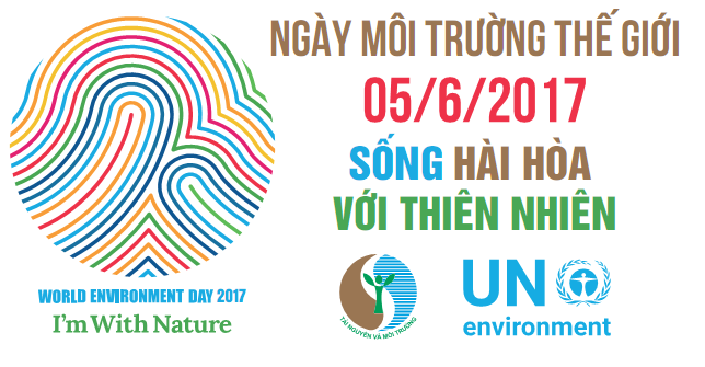 Hướng dẫn tổ chức các hoạt động hưởng ứng Ngày Môi trường thế giới năm 2017