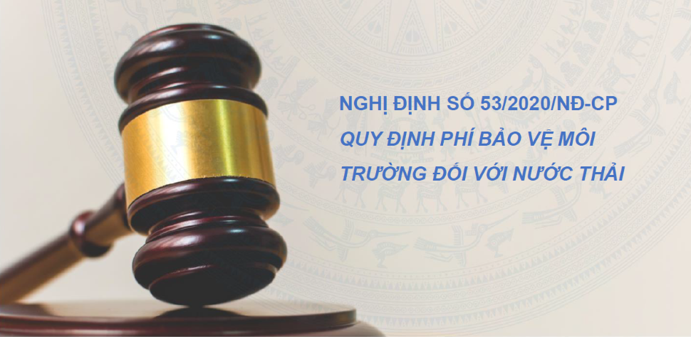 Cơ sở không thực hiện nộp phí bảo vệ môi trường đối với nước thải sẽ bị xử  phạt vi phạm hành chính như thế nào?