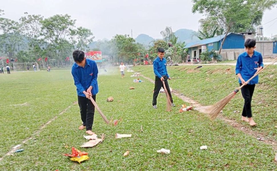 Ngày Môi trường thế giới, Ngày Đại dương thế giới,Tuần lễ Biển và Hải đảo Việt Nam