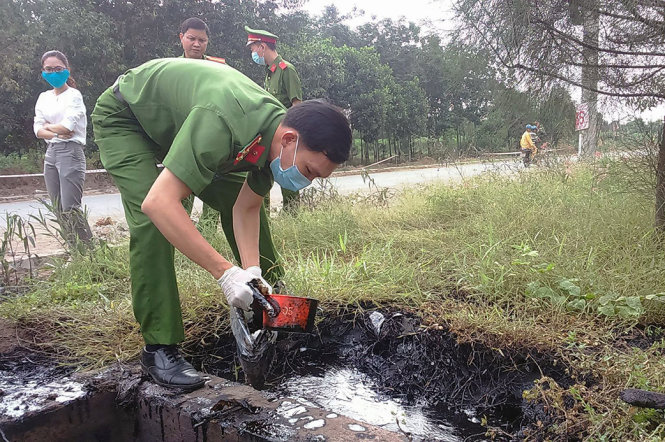 Phó Thủ tướng yêu cầu các tỉnh, thành phố thực hiện nghiêm túc Chỉ thị cấp bách về môi trường số 25/CT-TTg