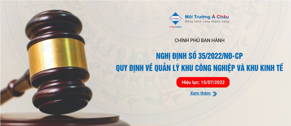 quy định về quản lý khu công nghiệp và khu kinh tế