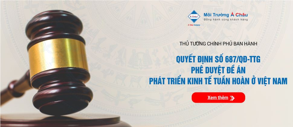 kinh tế tuần hoàn ở Việt Nam