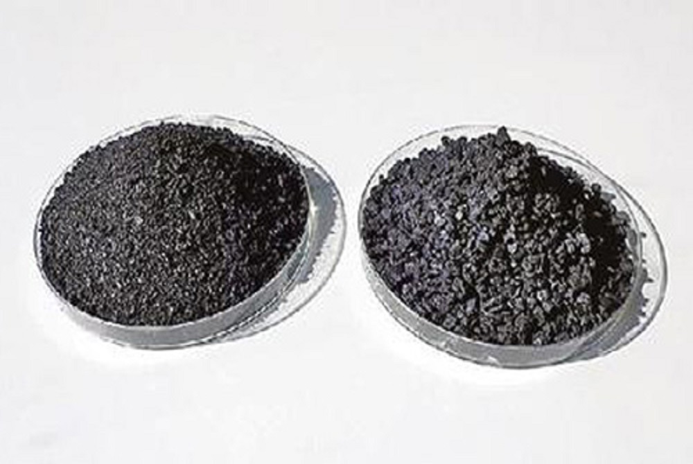 Phát triển công nghệ làm mặt đường khử carbon bằng cách trộn than sinh học