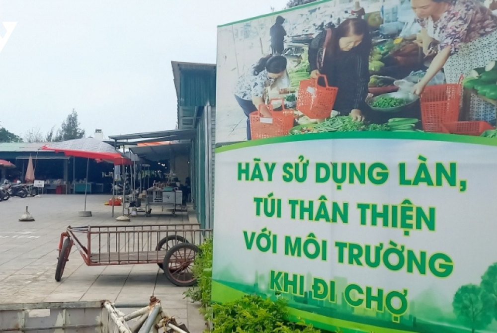 Cô Tô -Hướng tới huyện đảo không rác thải nhựa