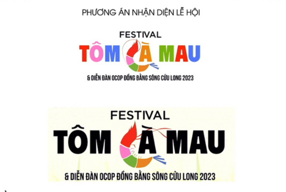 Festival tôm Cà Mau và Diễn đàn kết nối sản phẩm OCOP vùng ĐBSCL