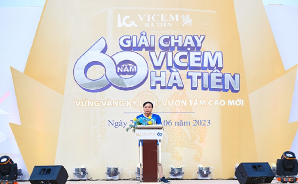 vicem hà tiên