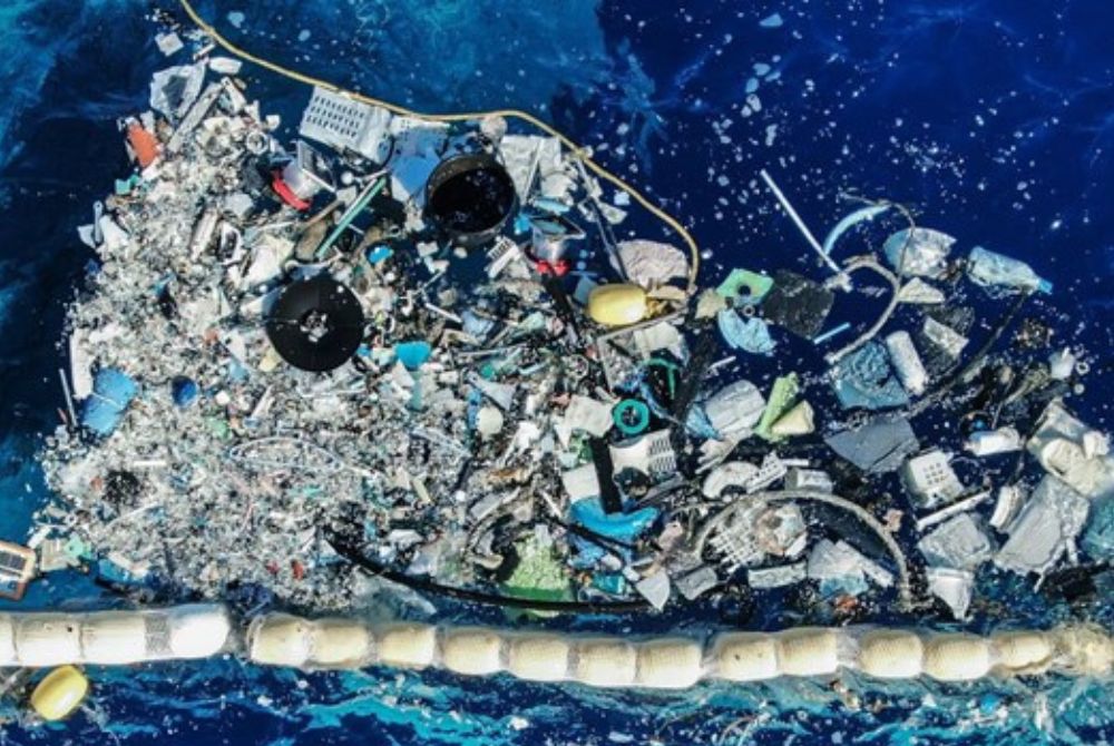 Tiến tới giám sát rác thải nhựa ven biển bằng công nghệ viễn thám