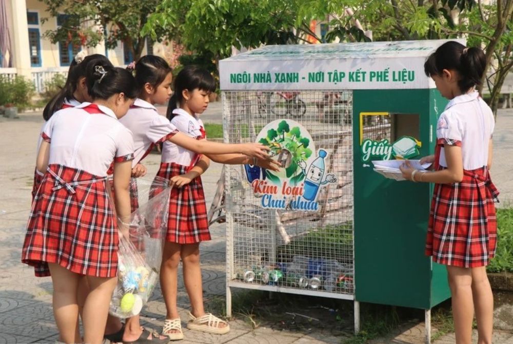 Phân loại rác thải tại nguồn: Lộ trình triển khai cần phù hợp điều kiện địa phương