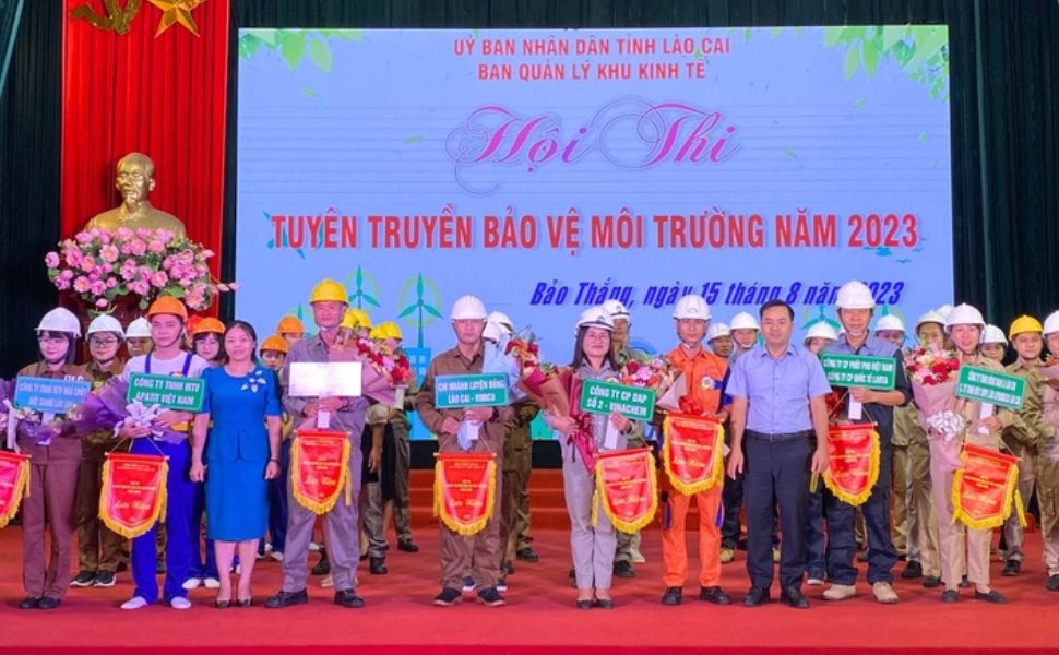 Bảo vệ môi trường