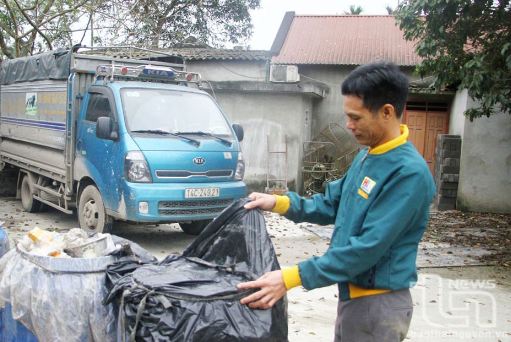 Tận dụng nguồn thực phẩm thừa tại các bếp ăn tập thể để làm thức ăn chăn nuôi gia súc, gia cầm và thủy sản