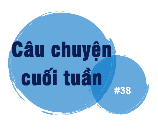 [Câu chuyện cuối tuần #38] Kiến Và Voi – bài học tự quản trị chính mình