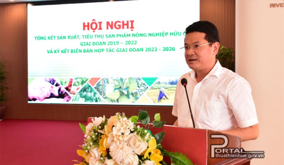 nông nghiệp hữu cơ