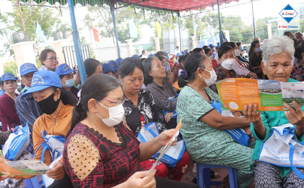 Cần giờ Ngày hội công dân với pháp luật