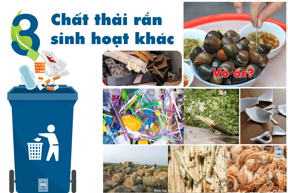 Chất thải rắn sinh hoạt khác: Hướng dẫn phân loại, lưu trữ và hướng đi đầu cuối của chất thải sau phân loại!