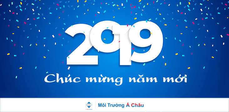 [Thông báo] Lịch nghỉ Tết Dương lịch 2019 và Tết Nguyên đán Kỷ Hợi 2019