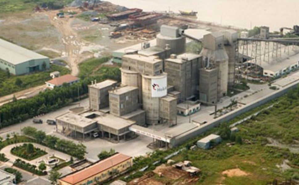 Xi măng Holcim Việt Nam hướng tới bảo vệ môi trường và phát triển bền vững!